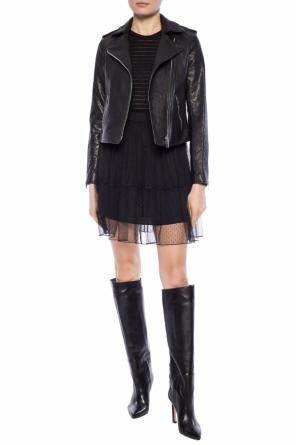 'nicky zandy tee' top, zdjęcie 2 'nicky zandy tee' top od AllSaints
